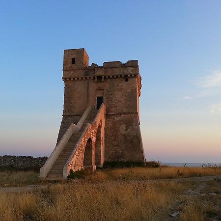 B&B Sul Mare Sant Isidoro  Exterior photo