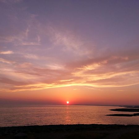 B&B Sul Mare Sant Isidoro  Exterior photo