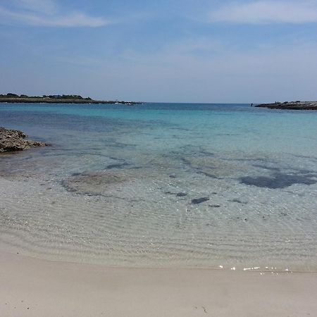 B&B Sul Mare Sant Isidoro  Room photo