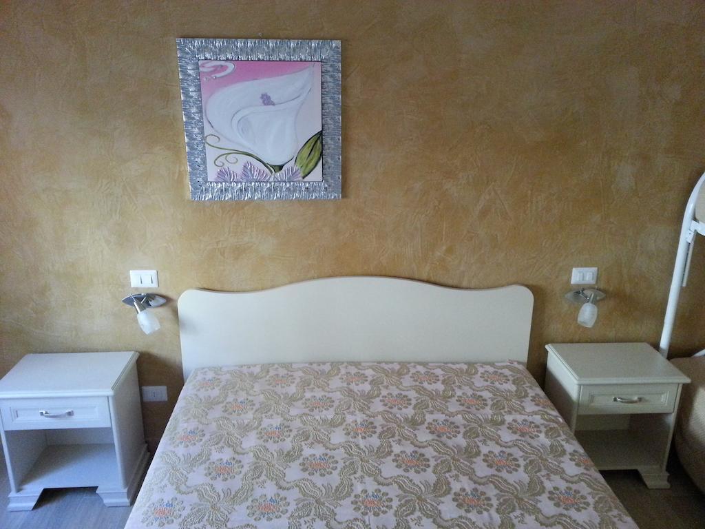 B&B Sul Mare Sant Isidoro  Room photo