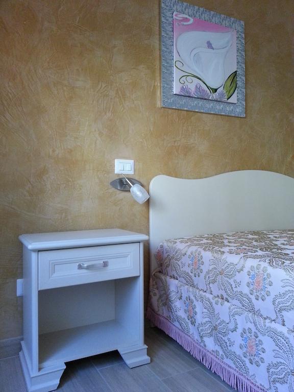 B&B Sul Mare Sant Isidoro  Room photo