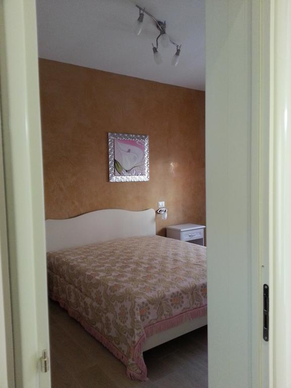 B&B Sul Mare Sant Isidoro  Room photo